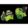 Razor Jetts DLX Kids' Roller Skates - Green - 2 of 3