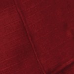 fireball red/charcoal mesh