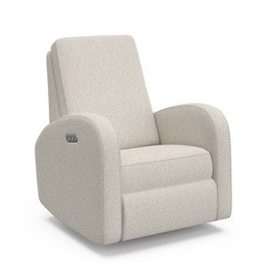 Storkcraft Santa Monica Power Recliner - 1 of 4