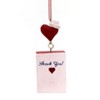 Kurt S. Adler 4.25 In Nurses Bandage Box Gentle Touch Compassion Tree Ornaments - 2 of 2