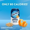 Blue Moon Non-Alcoholic Belgian Wheat - 6pk/12 fl oz Cans - 4 of 4