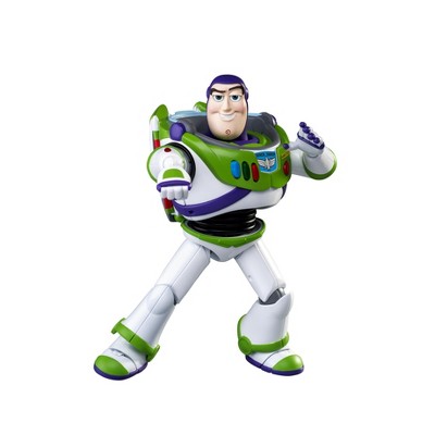 Toy Story Buzz Lightyear(Dynamic 8ction Hero)