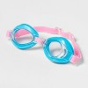 Toddler Swim Goggles UV Protection - Sun Squad™ - 2 of 3