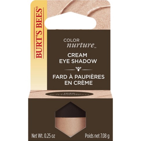 Burt's Bees Color Nurture Cream Eye Shadow - 0.25oz - image 1 of 4