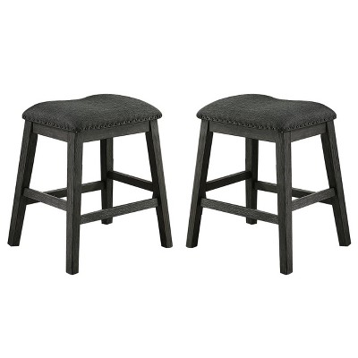 Threshold deals rumford barstool
