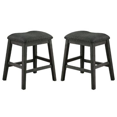 Threshold deals rumford barstool