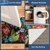 Liora Manne Esencia Garden Indoor/Outdoor Mat.. - 3 of 4