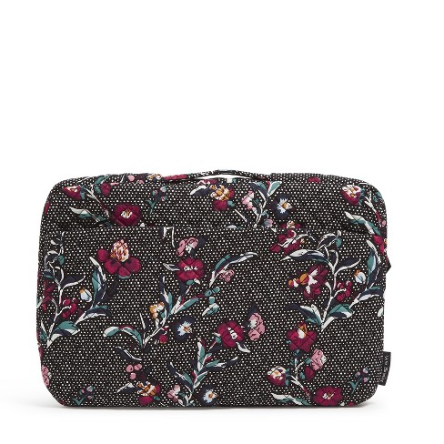 Laptop organizer vera on sale bradley