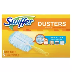 Swiffer Dusters Dusting Kit - 6pk