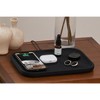 Courant Mag:3 2-in-1 Magnetic Charing Tray - 2 of 4