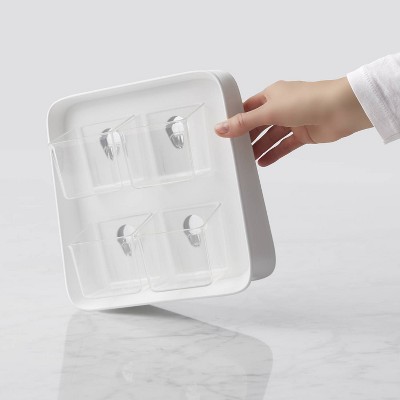 YouCopia TeaStand Tea Bag Organizer - Thumbnail 5