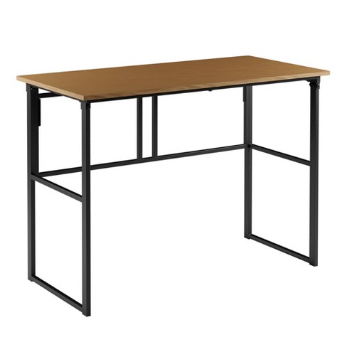 Folding desk sales target