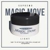 Supremo Magic Move LIGHT | Adds Shine | Strength and Manageability | For all Types of Hair - (4.2 oz LARGE) - 3 of 3