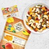 Sunny Fruit, Organic Dried Mangoes, 5 Portion Packs, 0.7 oz - 4 of 4