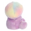 Aurora Mini Lunette Mushroom Palm Pals Adorable Stuffed Animal Purple 5" - 3 of 4