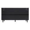 Maliang 2 Door Cabinet, Suitable for Bedroom, Living Room, Study - 4 of 4