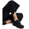 Refresh shoes Women's heeled Oxfords 171988 - 2 of 4