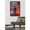 Trends International Star Wars: Jedi: Survivor - Key Art Framed Wall Poster Prints - 2 of 4