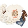 Simply Sage Market Sweet Summer Time Strawberry Short Sleeve Tee - 3 of 4