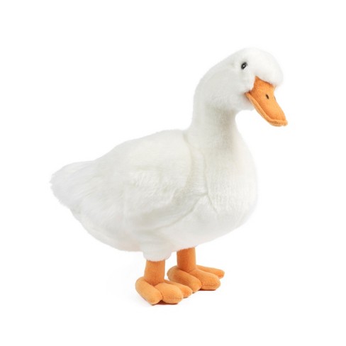 Living Nature Duck Large Plush Toy Target