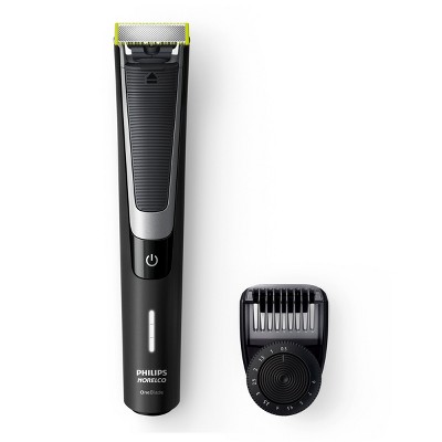 electric shaver and trimmer all in one