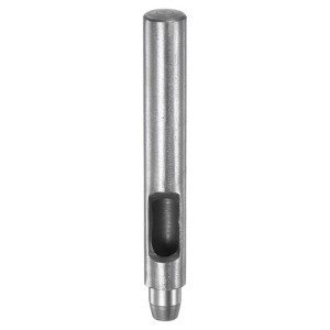 Unique Bargains Alloy Steel DIY Belt Watch Band Round Leather Hole Punch - 1 of 4