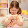 BABY Born Cozy Cuties Soft Baby Doll - Bear, Gray Eyes - 2 of 4
