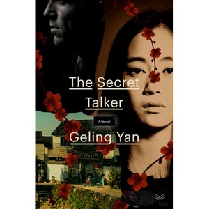 The Secret Talker - by Geling Yan - 1 of 1