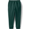 Lands' End School Uniform Kids Jogger Sweatpants - 2 of 3