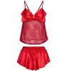Adore Me Women's Idrina PJ Sleepwear - 4 of 4