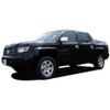 QAA is Compatible with 2006-2012 Honda Ridgeline 8 Piece Stainless Rocker Panel Trim, Insert Kit, 1.9375" Width TH25240 - 2 of 4