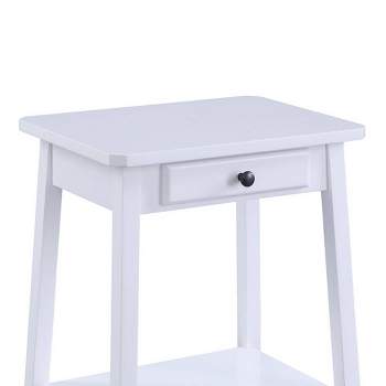 18" Kaife Accent Table - Acme Furniture