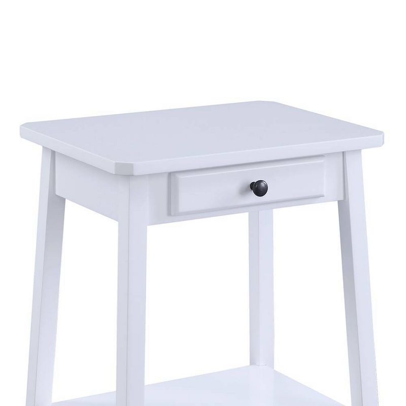 18" Kaife Accent Table - Acme Furniture, 1 of 5