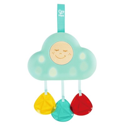 Hape Musical Cloud Light E0619