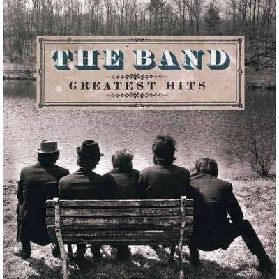 The Band - Greatest Hits (CD)