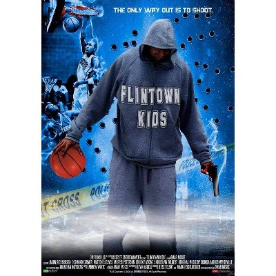 Flintown Kids (DVD)(2009)