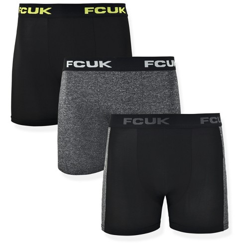 Performance Underwear for Men