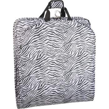 WallyBags 52" Deluxe Travel Garment Bag
