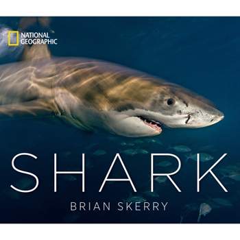 Shark - (Hardcover)