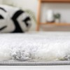 Tahoe Shag THO675 Power Loomed Area Rug  - Safavieh - 4 of 4
