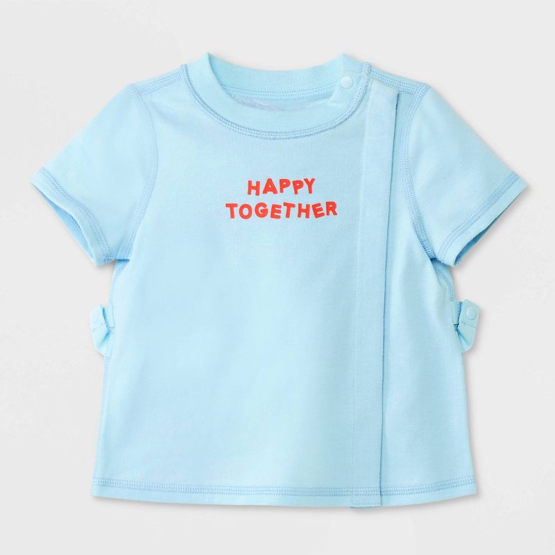 Baby Adaptive T-Shirt - Cat & Jack™, 1 of 6