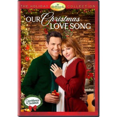 Our Christmas Love Song (DVD)(2020)