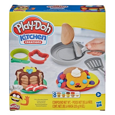 play doh kitchen