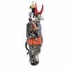 Morawski 6.5 Inch Krampus Half Demon Half Goat Tree Ornaments - 4 of 4