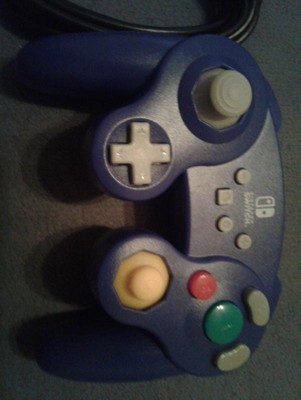 Gamecube controller best sale adapter target