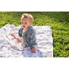 aden + anais essentials Muslin Blanket - 4 of 4