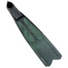 SEAC Shout Adult Long Fins for Scuba Diving, Freediving and Spearfishing - 2 of 3