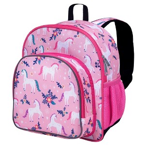 Wildkin 12 Inch Backpack for Kids - 1 of 4