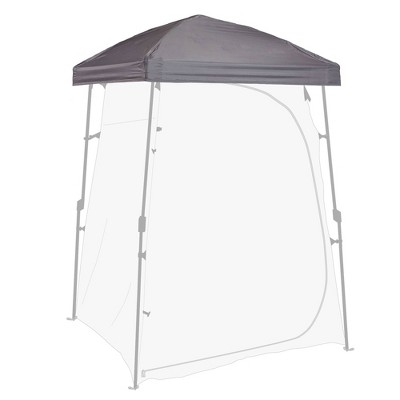 Lightspeed Outdoors Rainfly Canopy Cover, Grey : Target