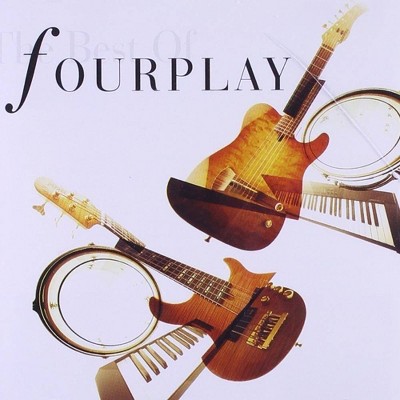 Fourplay - Best of Fourplay (CD)